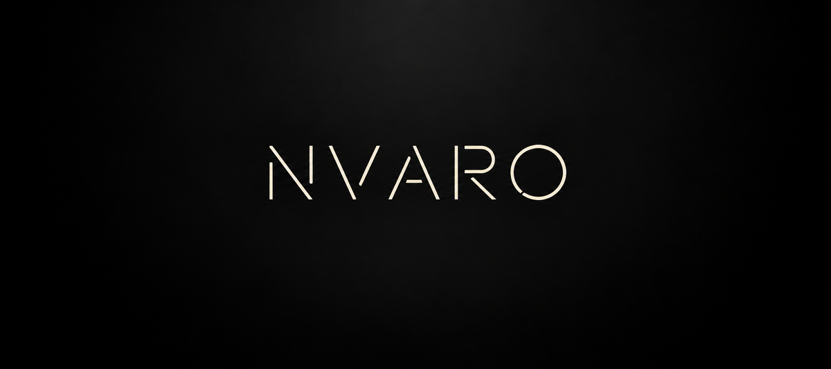 Nvaro Jewellery